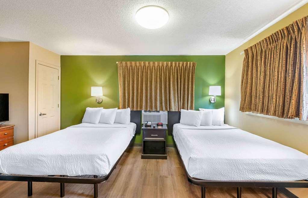 Extended Stay America Select Suites - Chesapeake - Churchland Blvd Quarto foto